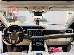 جي ام سي يوكون